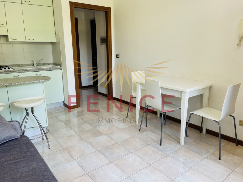 Scoprite l'opportunità unica di affittare fino a giugno 2026 un meraviglioso appartamento bilocal...