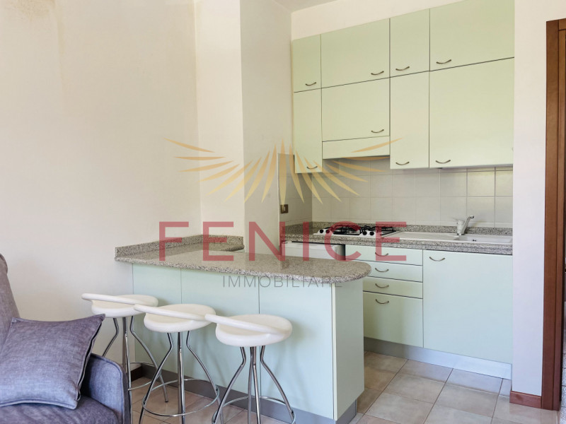 Scoprite l'opportunità unica di affittare fino a giugno 2026 un meraviglioso appartamento bilocal...