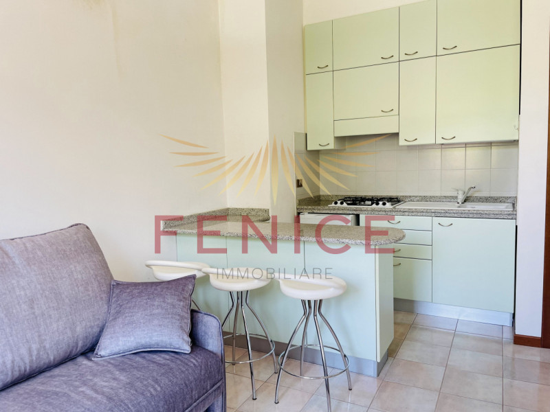 Scoprite l'opportunità unica di affittare fino a giugno 2026 un meraviglioso appartamento bilocal...