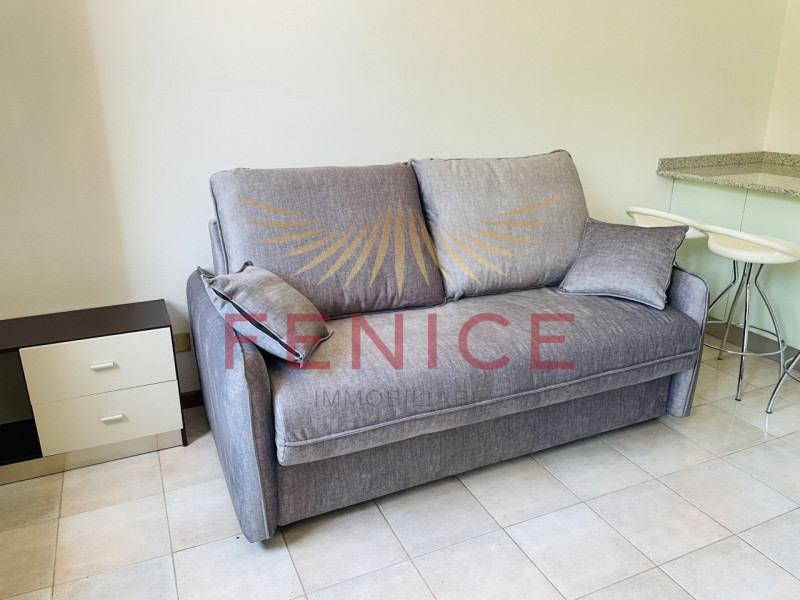 Scoprite l'opportunità unica di affittare fino a giugno 2026 un meraviglioso appartamento bilocal...