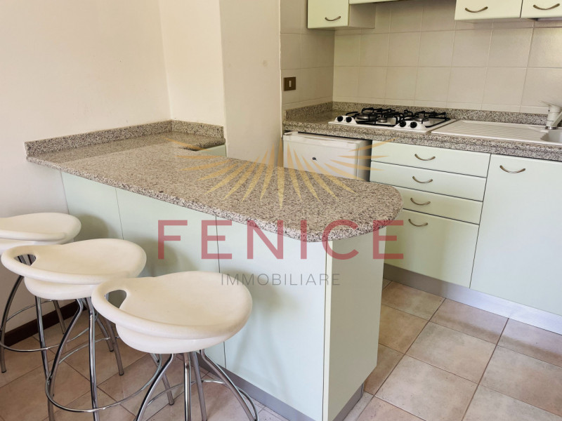 Scoprite l'opportunità unica di affittare fino a giugno 2026 un meraviglioso appartamento bilocal...