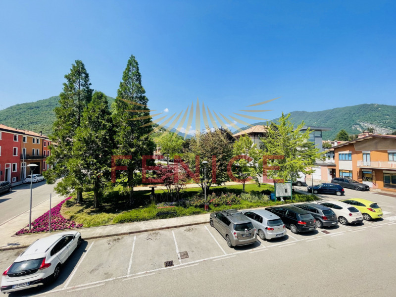 Scoprite l'opportunità unica di affittare fino a giugno 2026 un meraviglioso appartamento bilocal...