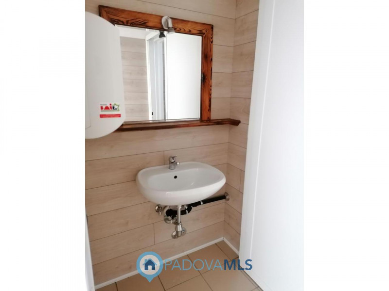 Immobile in esclusiva al Gruppo Padova MLS

CADONEGHE - MEJANIGA - Scopri questa opportunità impe...