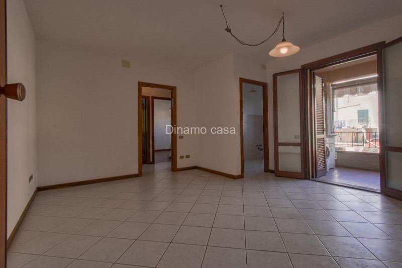 Prato Vendita Appartamento trilocale