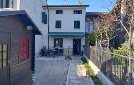 Pederobba Vendita Casa a schiera