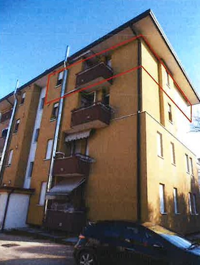 Pieve di Soligo Vendita Appartamento quadrilocale