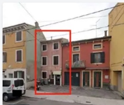 Verona Vendita Casa singola terratetto