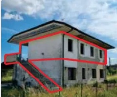Nogara Vendita Bifamiliare