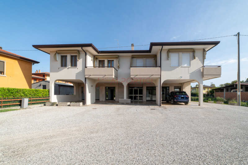 Prozzolo di CAMPONOGARA - Ex laboratorio, che grazie alla posizione strategica risulta essere un ...