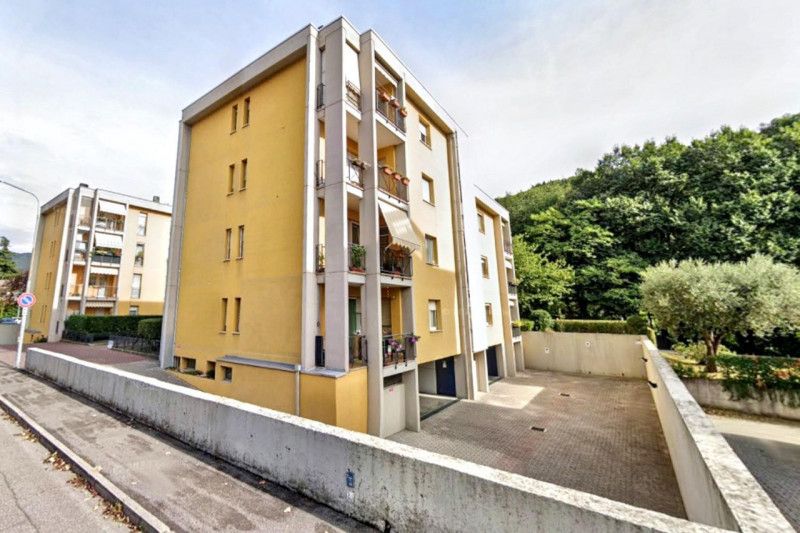 Valdagno Vendita Appartamento pentalocale
