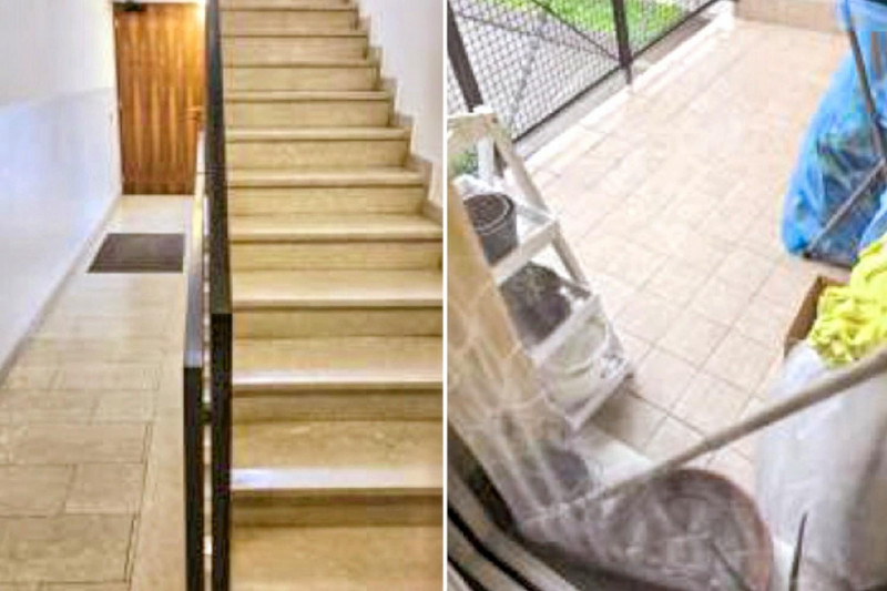 Quest’immobile viene venduto tramite asta online.

Quota di proprietà per 1/6 di un appartamento ...