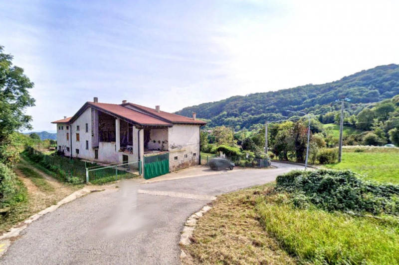 Valdagno Vendita Appartamento pentalocale