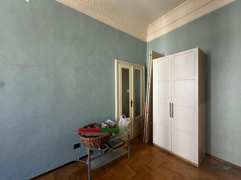 Torino Affitto Appartamento trilocale