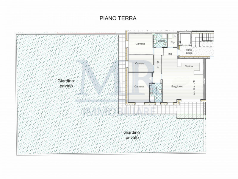 PONTE SAN NICOLO' - MR077C1
AMPIO SOGGIORNO- 3 CAMERE DA LETTO - CL "A4" - GIARDINO

A pochi pass...