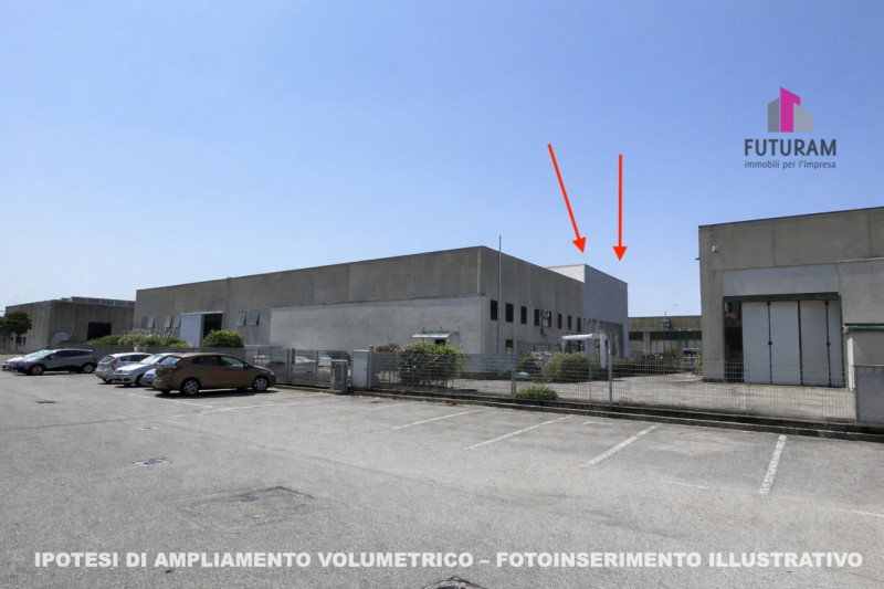 PIAZZOLA SUL BRENTA (PD) - rif.634MIC - Per info 3473209826 - In zona industriale sarà disponibil...