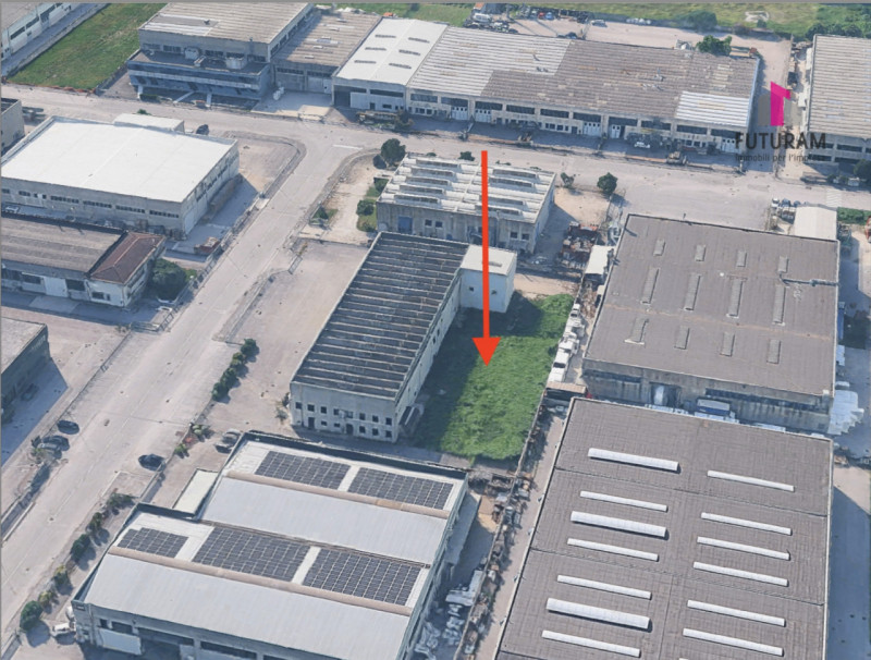 PIAZZOLA SUL BRENTA (PD) - rif.634MIC - Per info 3473209826 - In zona industriale sarà disponibil...