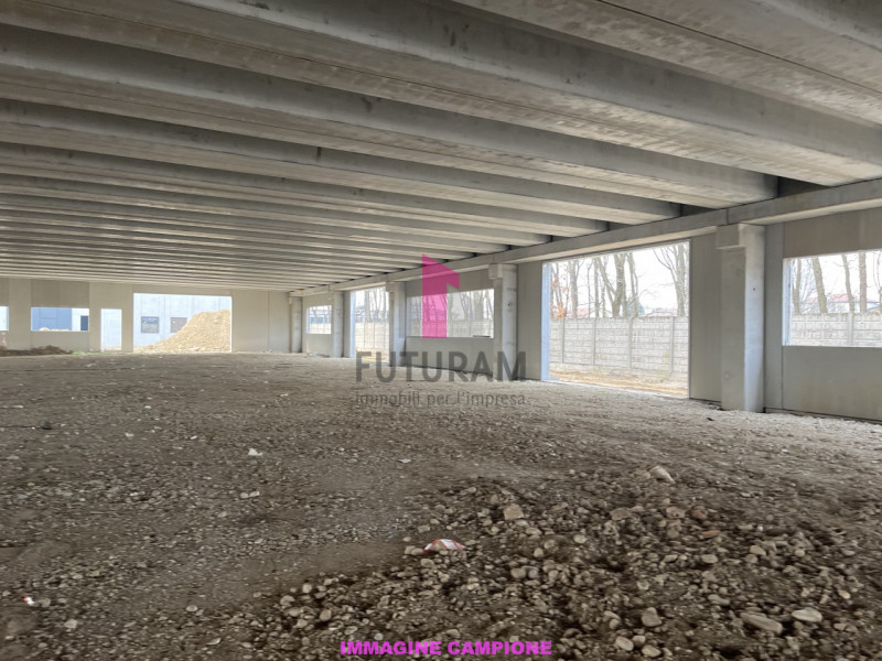 PIAZZOLA SUL BRENTA (PD) - rif.634MIC - Per info 3473209826 - In zona industriale sarà disponibil...