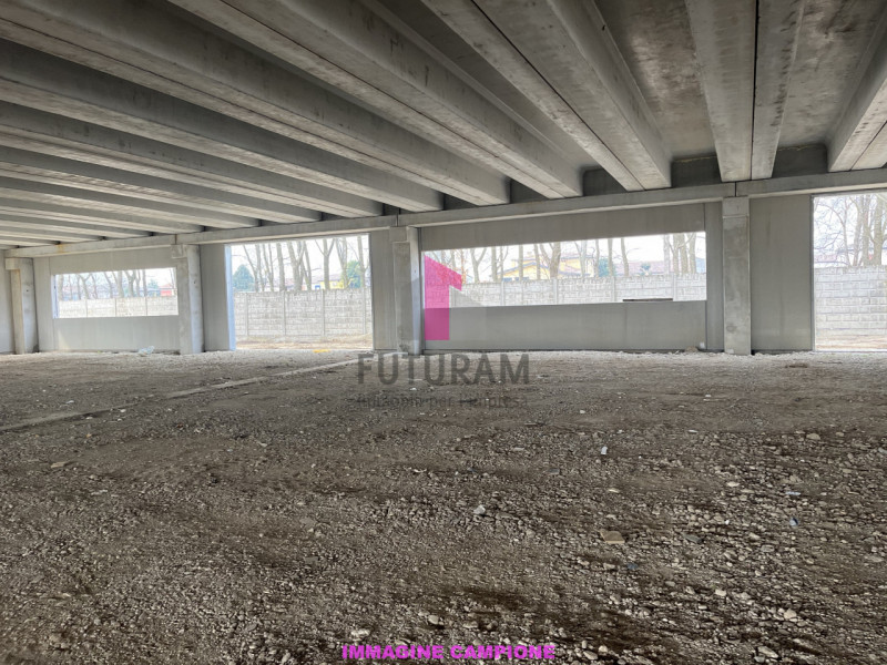 PIAZZOLA SUL BRENTA (PD) - rif.634MIC - Per info 3473209826 - In zona industriale sarà disponibil...