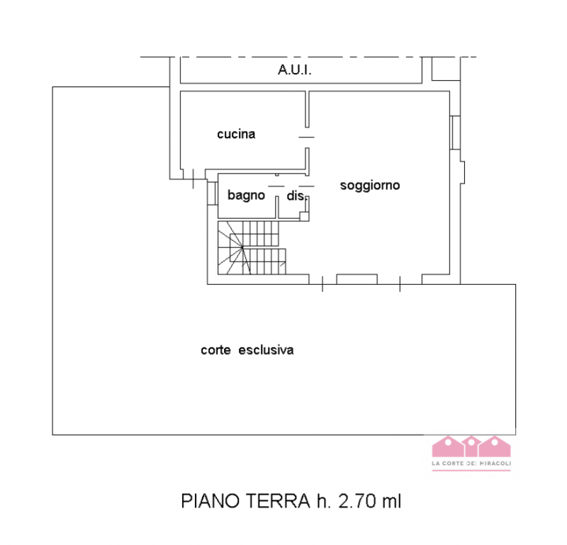 TORRI DI QUARTESOLO: ABITAZIONE TRIFAMILIARE AD ANGOLO IN CLASSE A3, SOGGIORNO, CUCINA, BAGNO CON...