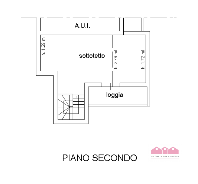 TORRI DI QUARTESOLO: ABITAZIONE TRIFAMILIARE AD ANGOLO IN CLASSE A3, SOGGIORNO, CUCINA, BAGNO CON...