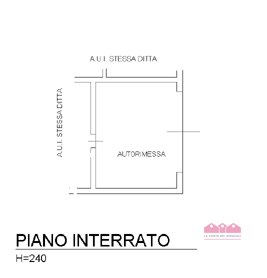 TORRI DI QUARTESOLO: ABITAZIONE TRIFAMILIARE AD ANGOLO IN CLASSE A3, SOGGIORNO, CUCINA, BAGNO CON...