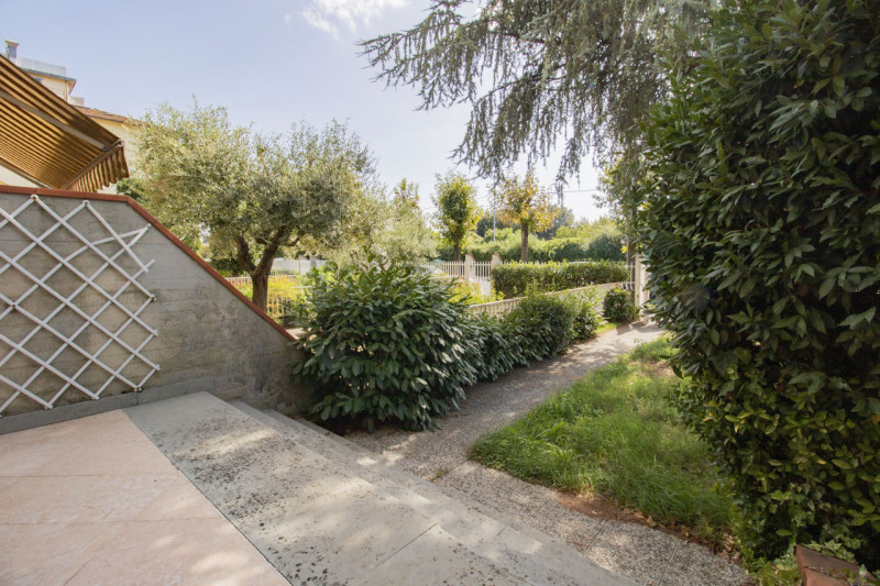Prato Vendita Casa a schiera porzione centrale