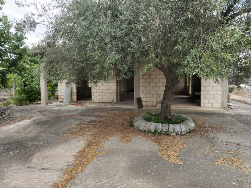 Modica Vendita Casa singola terratetto