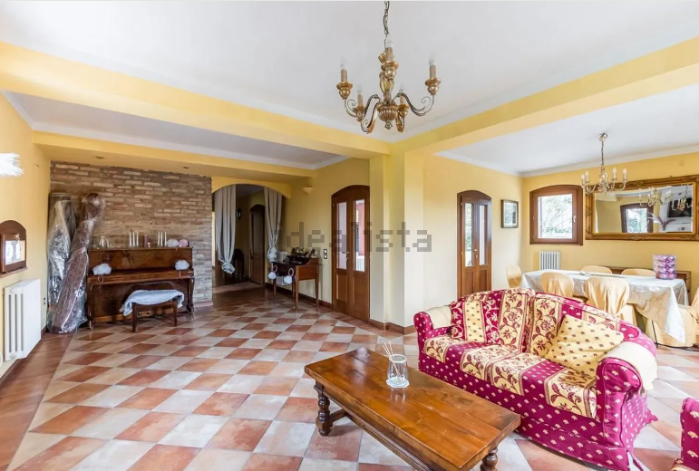 Vigodarzere Vendita Villa