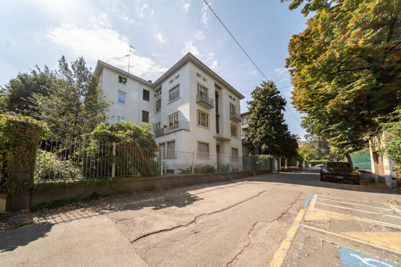 Parma Vendita Appartamento trilocale