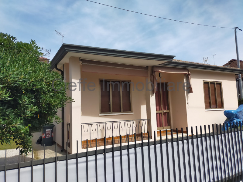 Padova Affitto Casa singola