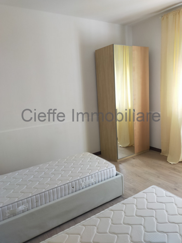 Vi presentiamo una graziosa casa singola situata nel cuore della zona Stanga, a Padova. Questo im...