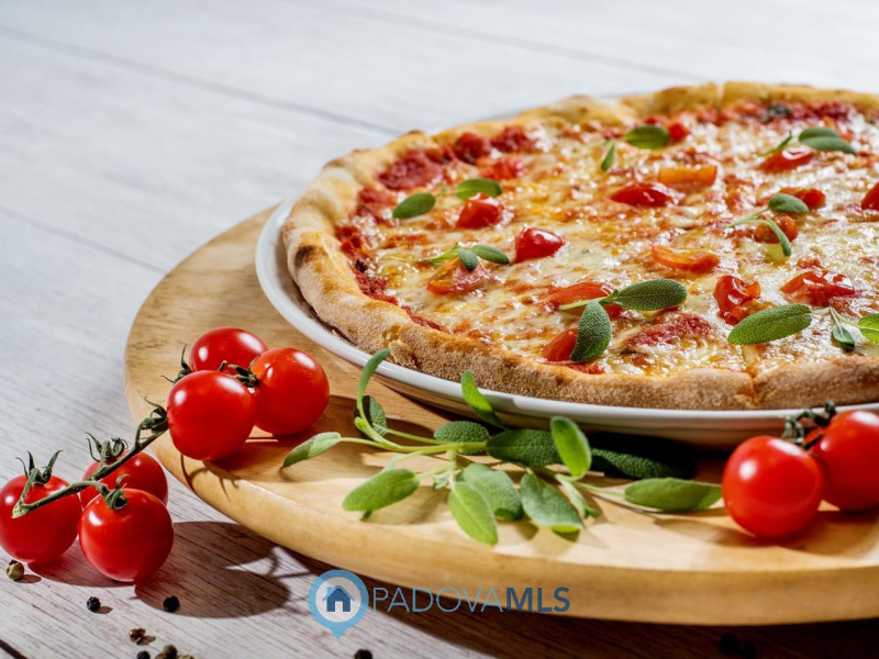 Padova Vendita Attivita commerciale pizzerie