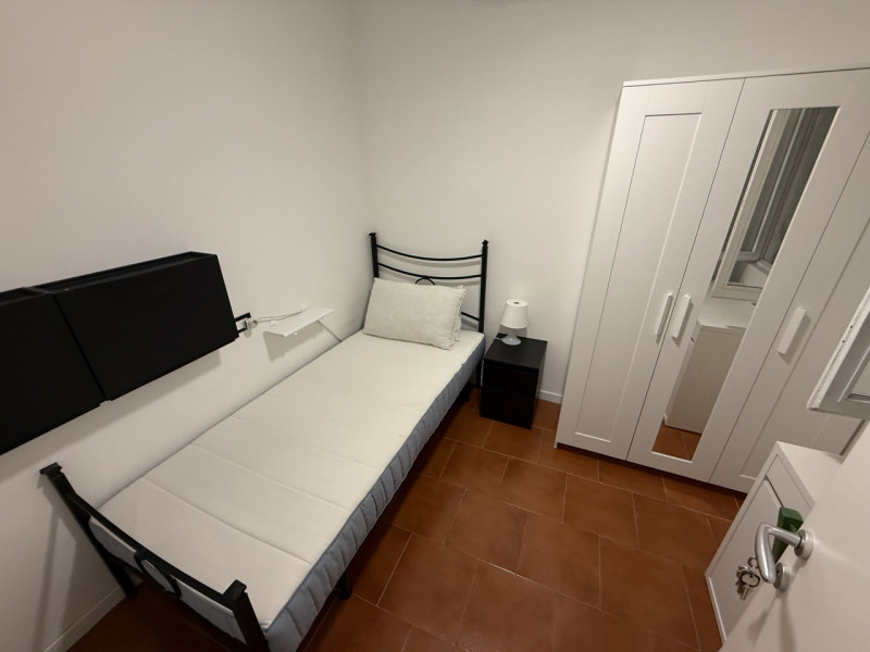 Padova Affitto Stanze entrambi