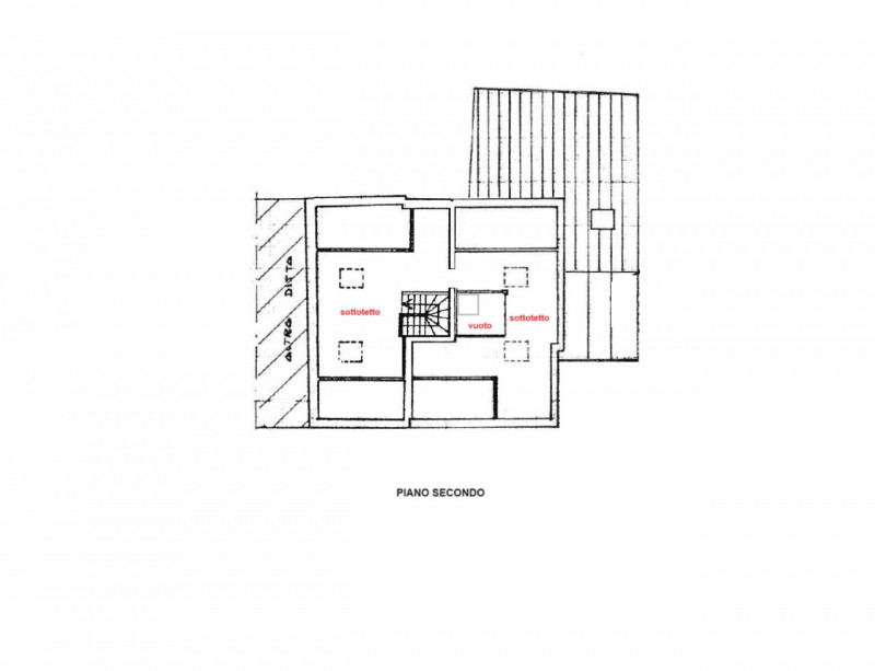 VICENZA – A DUE PASSI DAL CENTRO: AMPIA CASA A SCHIERA CON GIARDINO PRIVATO - Rif. 8289
In posizi...