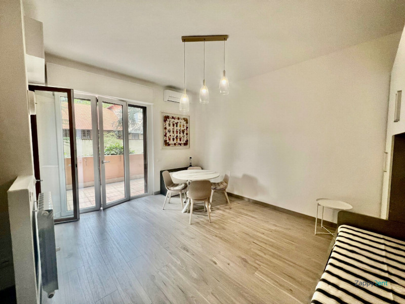 Villasanta Affitto Appartamento monolocale