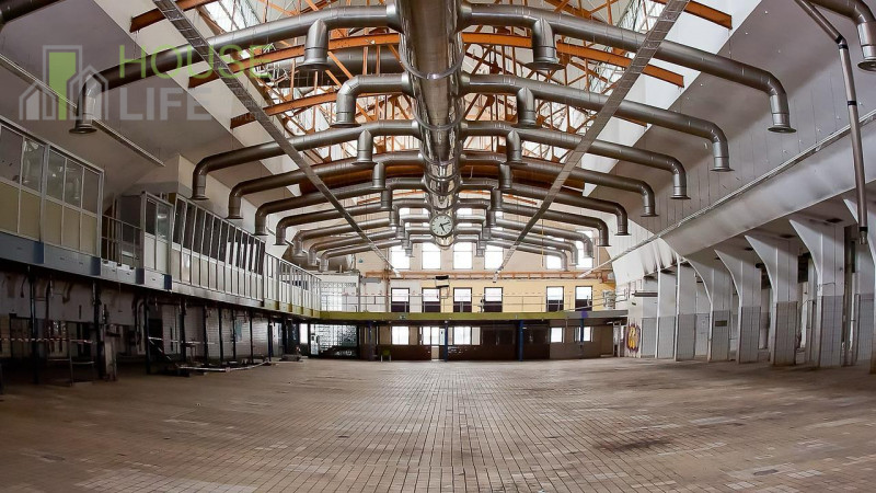 VALDASTICO: Proponiamo in vendita CAPANNONE a destinazione industriale di circa 2.200 mq, con alt...