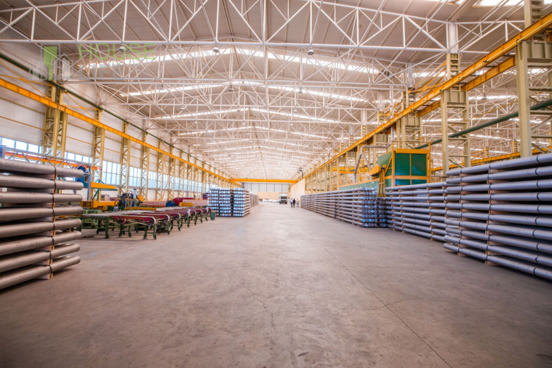 VALDASTICO: Proponiamo in vendita CAPANNONE a destinazione industriale di circa 2.200 mq, con alt...