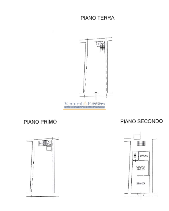 Laden zu Verkaufen im Herzen von Desenzano del Garda