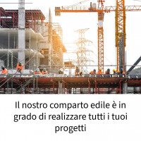 ROR: Immobiliare - Studio di Progettazione - Impresa di Costruzioni
"Una sola azienda, infinite p...