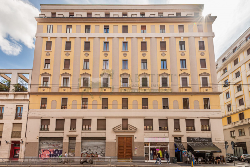 Milano Vendita Appartamento bilocale