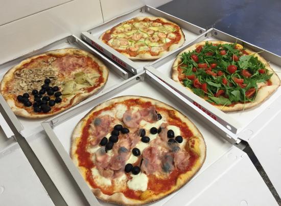 Camposampiero Vendita Attivita commerciale friggitorie
