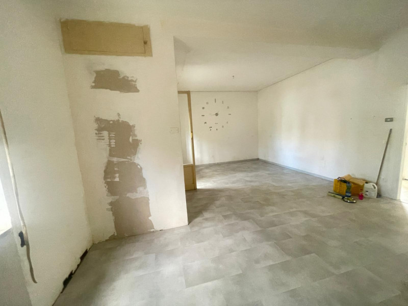 Vasto Vendita Appartamento trilocale