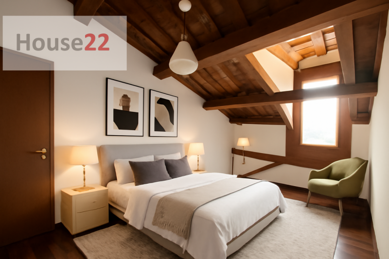 ZONA PIAZZA DEI SIGNORI. VICENZA CENTRO STORICO. In piccola e curata palazzina (recentemente rist...