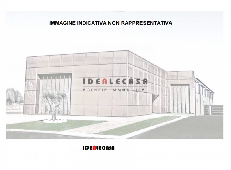 SR503 TOMBOLO proponiamo in vendita Capannone produttivo con carroponte 20 q.li altezza 8 m. attu...