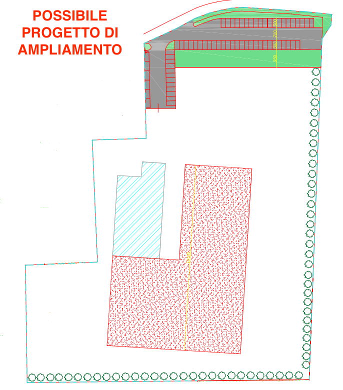 RIF: SR503 PADOVA - GALLIERA VENETA Proponiamo in vendita capannone industriale produttivo di 1.3...