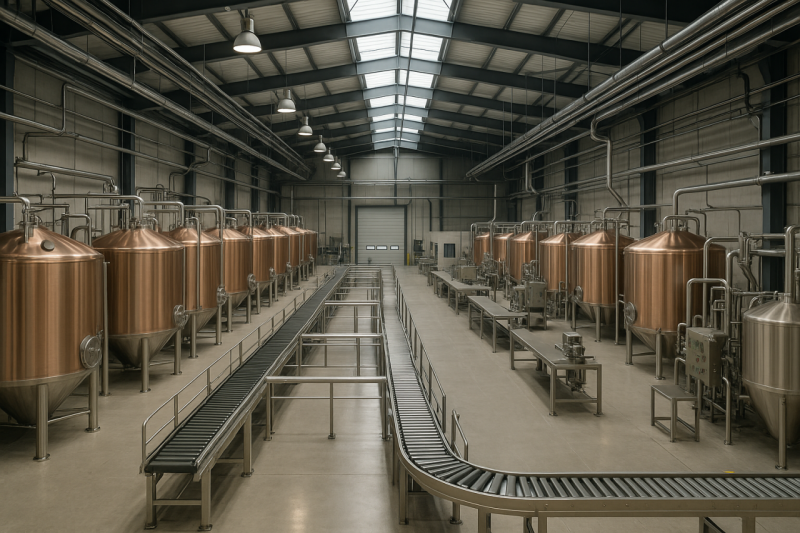 RIF: SR503 PADOVA - GALLIERA VENETA Proponiamo in vendita capannone industriale produttivo di 1.3...