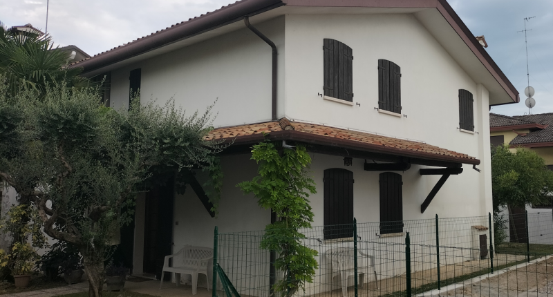Padova Vendita Villa