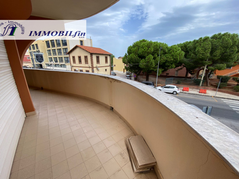 Villabate Vendita Appartamento più di 5 locali