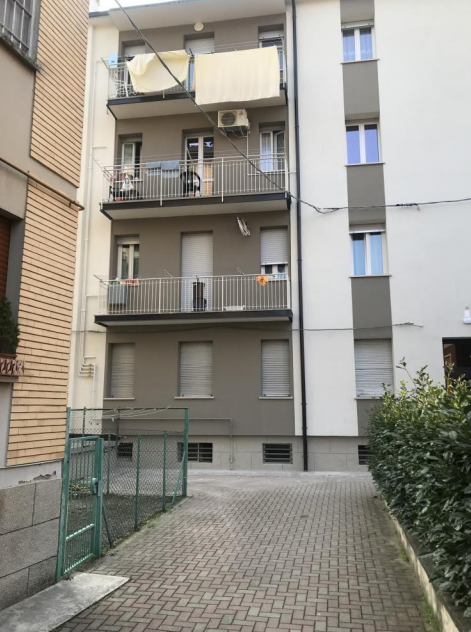 Casalecchio di Reno Vendita Appartamento trilocale