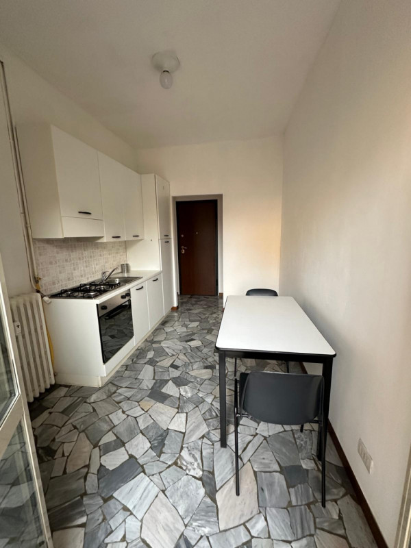Milano Affitto Appartamento bilocale